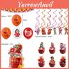 Accesorii de petrecere – Accesorii pentru ceremonii și petreceri