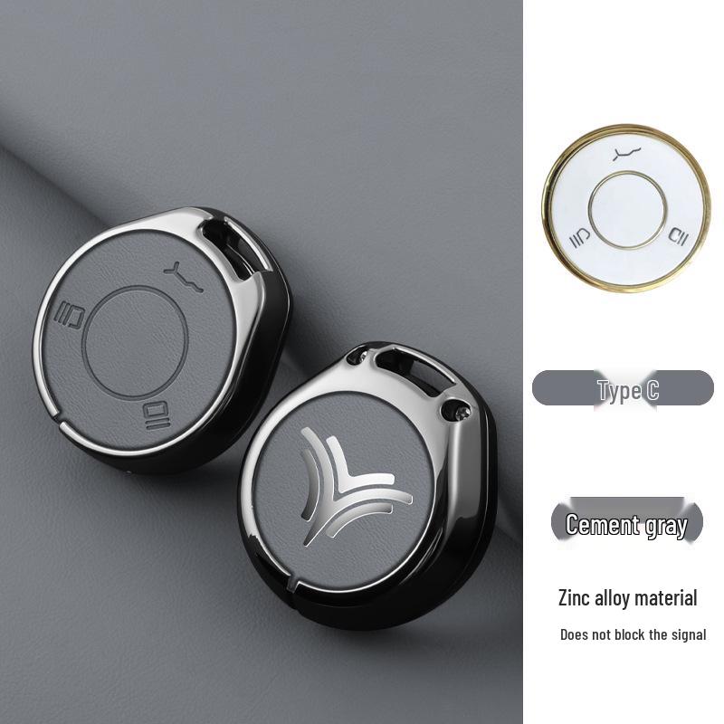 Nezha X 2023 Key Case & Accessory Bag for 500 Lite/400/401 Lite Models