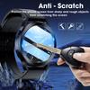 5-1PCS Wearable Smartwatch Glass Films for Xiaomi Watch S3 9H Hardness Tempered Glass Screen Protectors for Xiaomi Watch S3