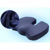 Professional Pressure Sore Prevention Gel Sponge Cushion Office Wheelchair Memory Cotton U-cushion Sofa Cushion
