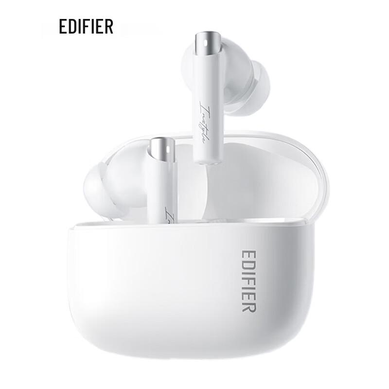 

EDIFIER Zero Pro In-Ear Noise Cancelling Bluetooth Earbuds