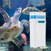 Low Water Level Turtle Tank Filter Silent Water Filter Pump  For Fish Tank