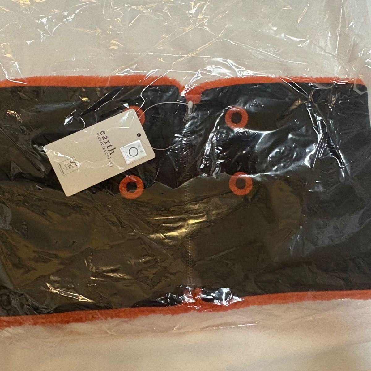 My Hero Academia Hero Academia earth music&ecology collaboration Katsuki Bakugou Snood