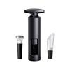Ergonomic Designs Wine Opener With  spirals Drill For Easy Opening Of Various Wine Bottles At Homes Or Restaurants
