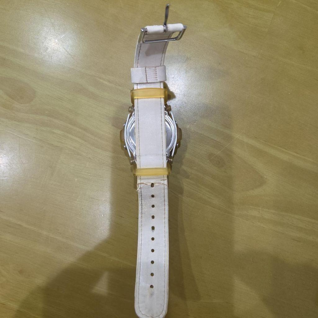 Used CASIO Baby-G Women's Digital Watch