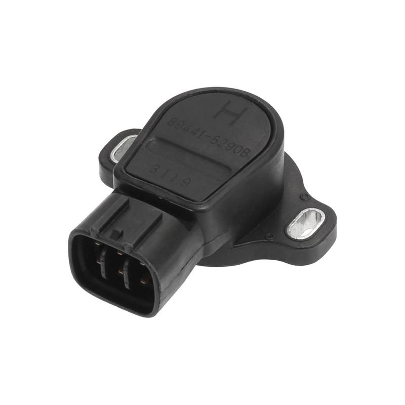 Accelerator Pedal Throttle Position Sensor 89441-5290B Fits For Toyota Rav4 Camry 1Cd-Ftv Oe 89441-5290B / 18002 8H70B