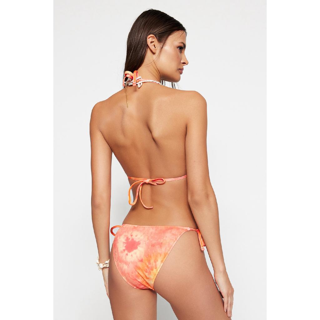 Sada bikin s batikovaným vzorem Triangle Tie Tbess23bt00005