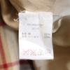 Mackintosh Made In England Trench Coat 32 Beige With Liner Women Used