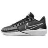 Sabrina 1 TB Black Women Sneakers White FQ3391-002