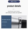 Weipu WS55 Aviation Plug: 4-core, 7-core, 40-core, 53-core, 61-core, Male Plug & TQ Female Square Socket Connector.