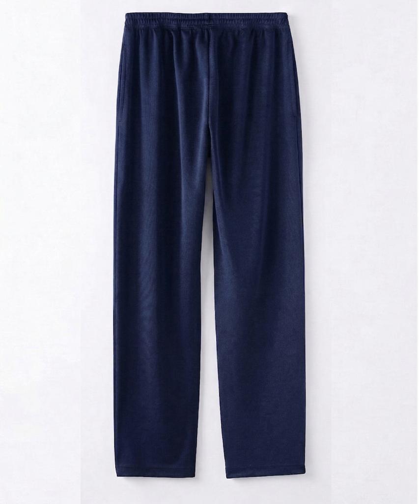Jeneleolwogseu Air Mesh Elastic Waist Pants 3 Colors Tp001