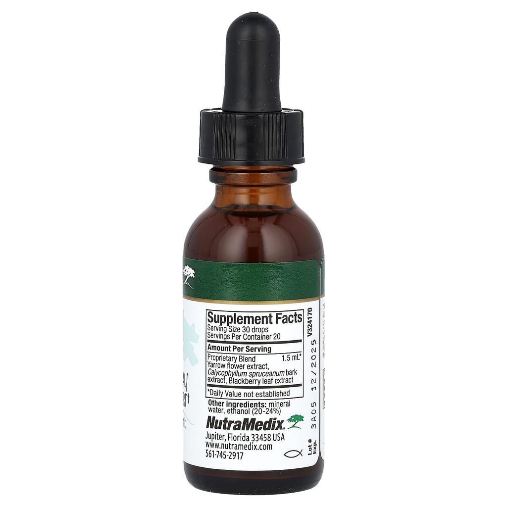 Mora, Gastrointestinal/Microbiome Support, 30Ml (1Fl Oz)