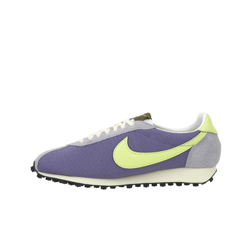 Nike LD-1000 Versatile Comodo Supporto Antiscivolo Scarpe da Corsa Basse Uomo sneaker Viola Verde IB8121-527