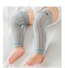 Baby Leg Summer Baby Leg Prevents Set [MOMSMENU] Warmers, Use, Cotton, Breathable, Soft, Covers/Knee Pads, Abrasions, 5-Pair