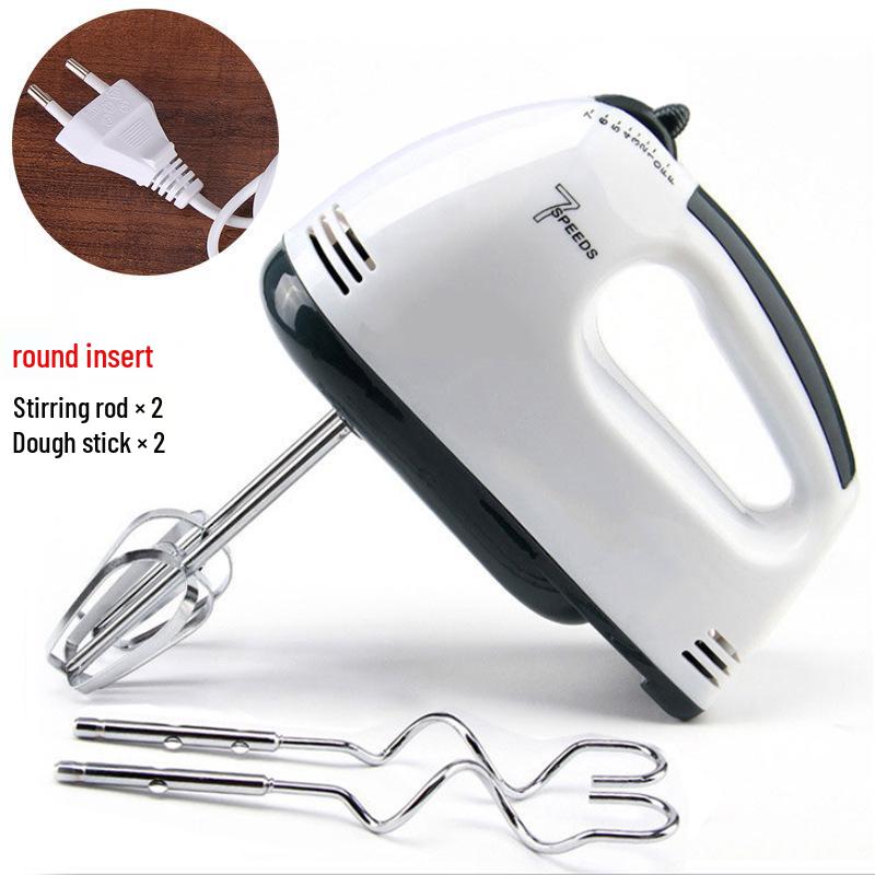 110V Electric Egg Beater Whisk CH-933 for Household Use