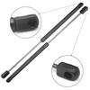2Pcs/Set Car Front Hood Steel Lift Supports Shock Struts For Ford F-150 2005 2006 2007 2008  Car Accessories