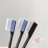Rhea - Stainless Steel Eyebrow Comb