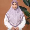 Hijab Headwrap for Muslim Women Shawl Islamic Scarves Ramadan Eid Arab Turban