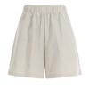 Shop   Women Bassrak Banding Short Pants Pink Pic Wpt 12032