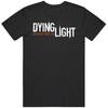 Wex Dying Light Logo Dkd 110815 Maglietta Vintage Maglietta Classica