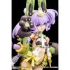Kotobukiya Megami Device M.S.G 05 Face Set for SOL, Skin Color A, Approximately 19mm Tall, 1/1 Scale Plastic Model