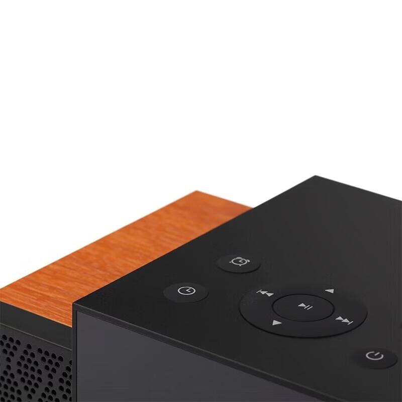 Edifier M260 Multifunction Bluetooth Speaker CN plug (adapter included)