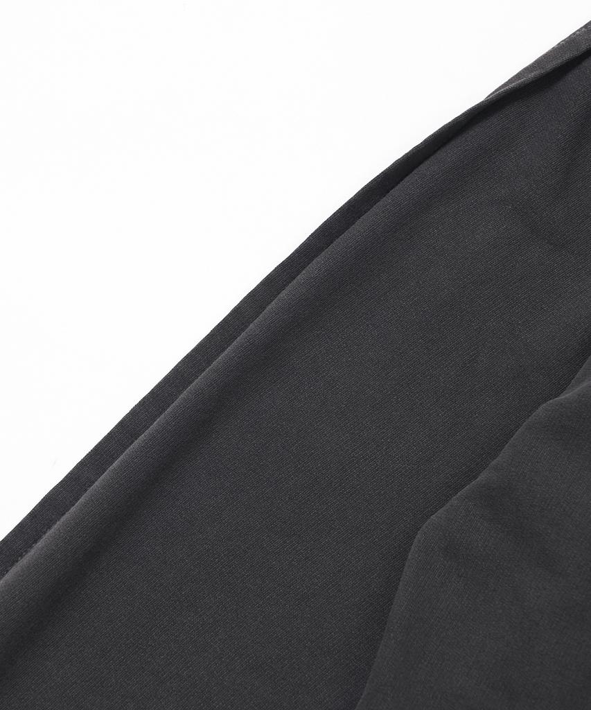 STIGMA Pigment Ml Long Sleeves Chacoal