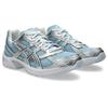 Sport Style Shoes GEL-1130 1203A609 Unisex Adult 401 (Faded Denim/Pure Silver) 23.5 Cm 2E