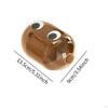Blender Holder Case Makeup Sponge Wall Mounted Dustproof Powder Puff for