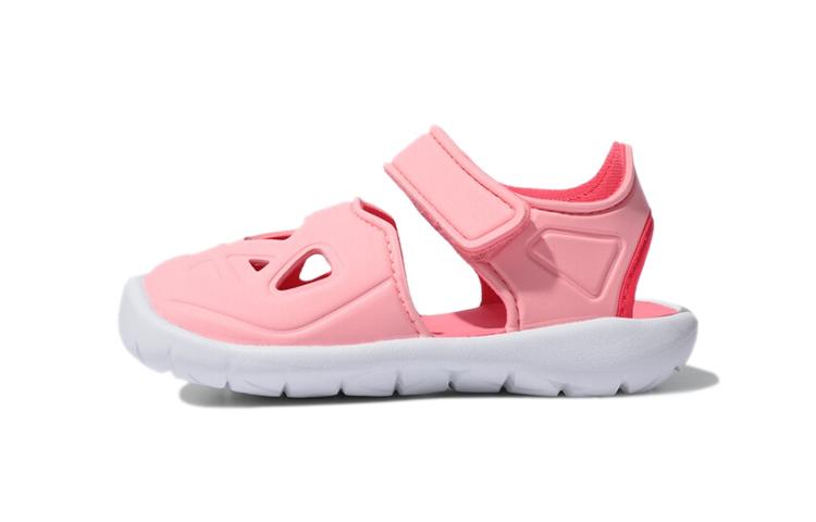 Adidas Fortaswim Toddler Shoes Baby EG6717 21