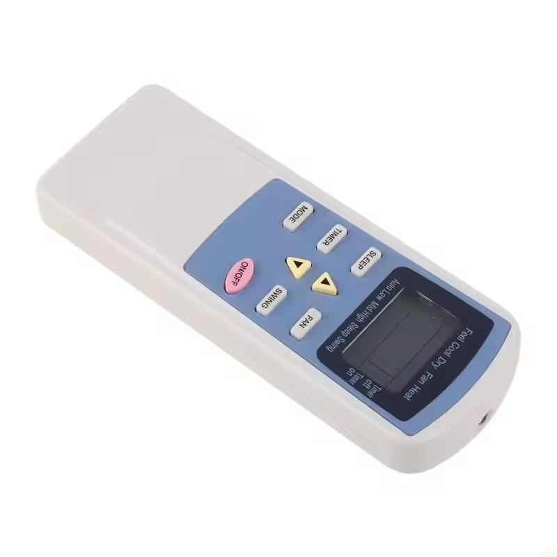 1PCS Replacement AC Remote Control Suitable For TCL GYKQ-10 Air Conditioner Universal Fernbedineung