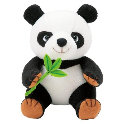 Olympus Kuscheltier-Set Happy Zoo Panda Annin-chan PA-811