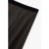 VOV Chiffon Layer Long Skirt 7156335001
