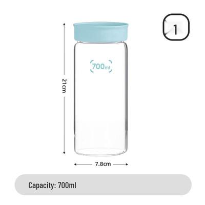 Voedselcontainers – Voedselopslag