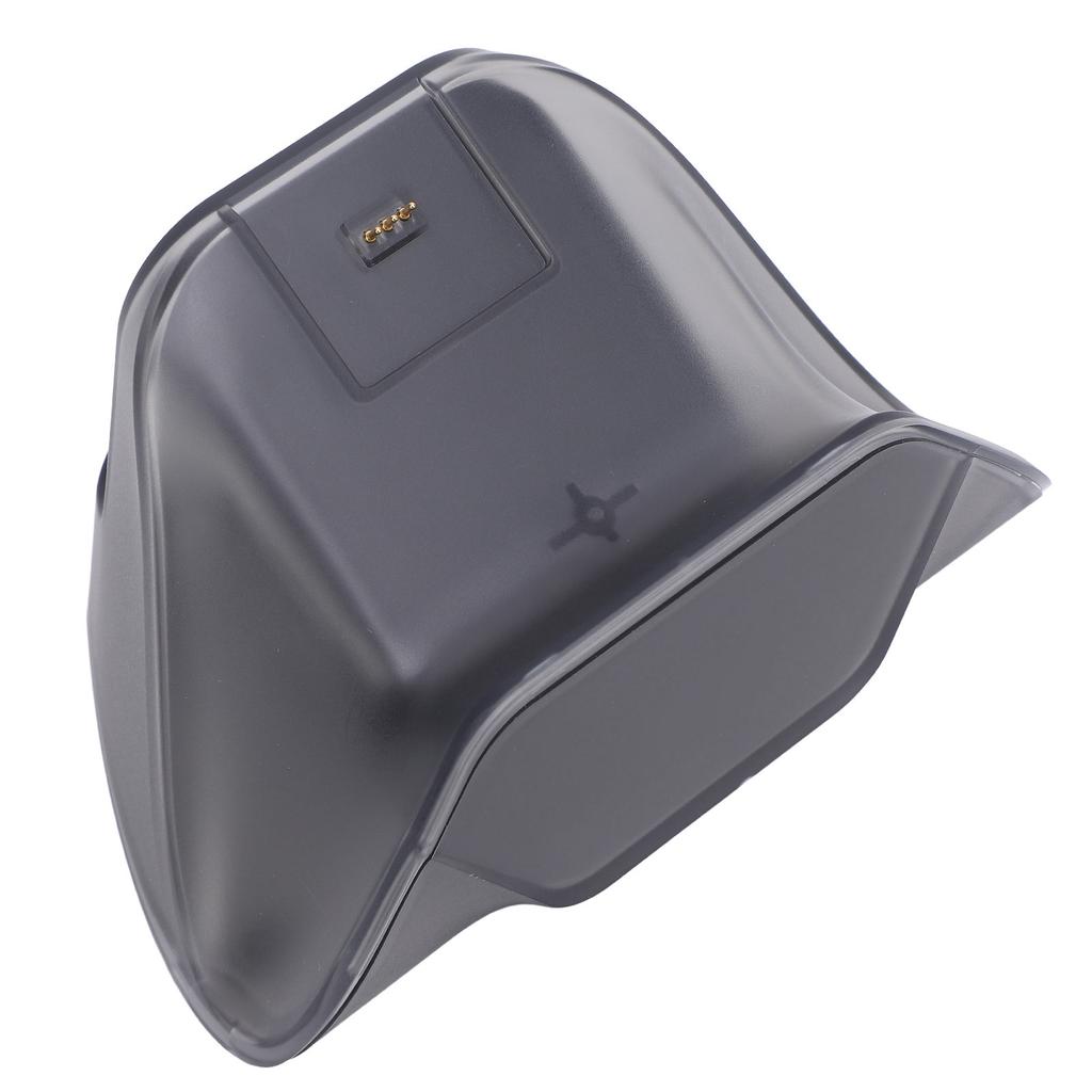 Wireless Gaming Controller Solo Charger Station Fast Charging Dock Single Charging Stand for Series