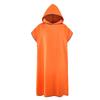 Hooded Swimming Dry Towels Microfiber Beach Poncho Towels Quick-drying Swimming Towels  Bath