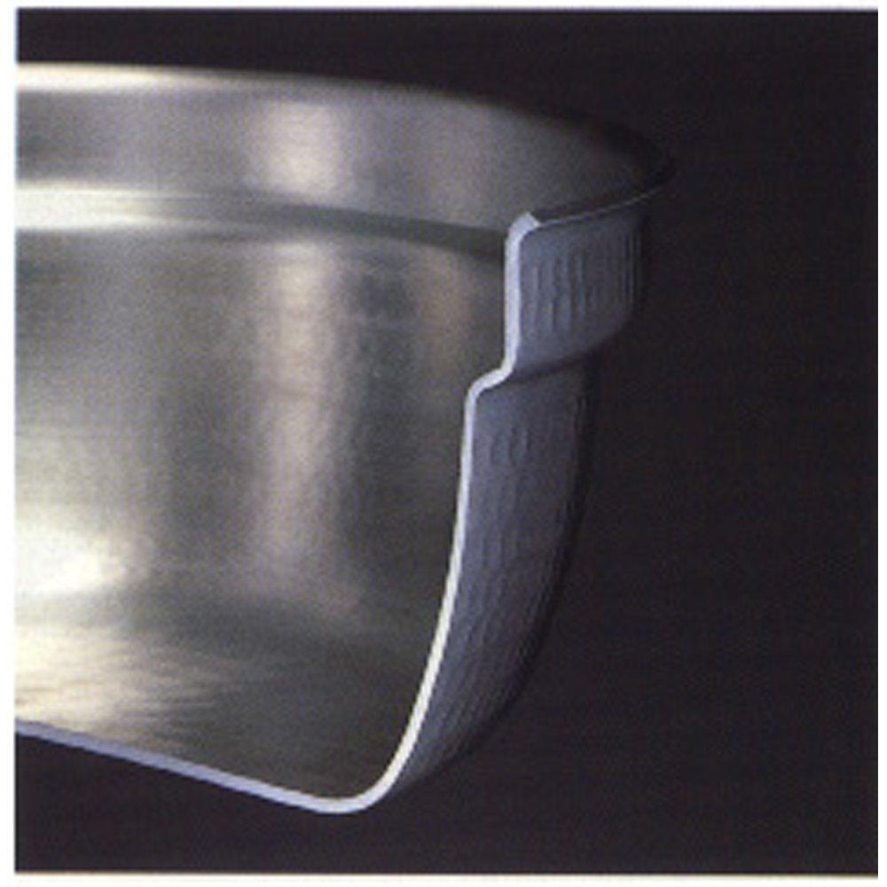 Aluminum Mini Chinese Steamer Pot (18cm)