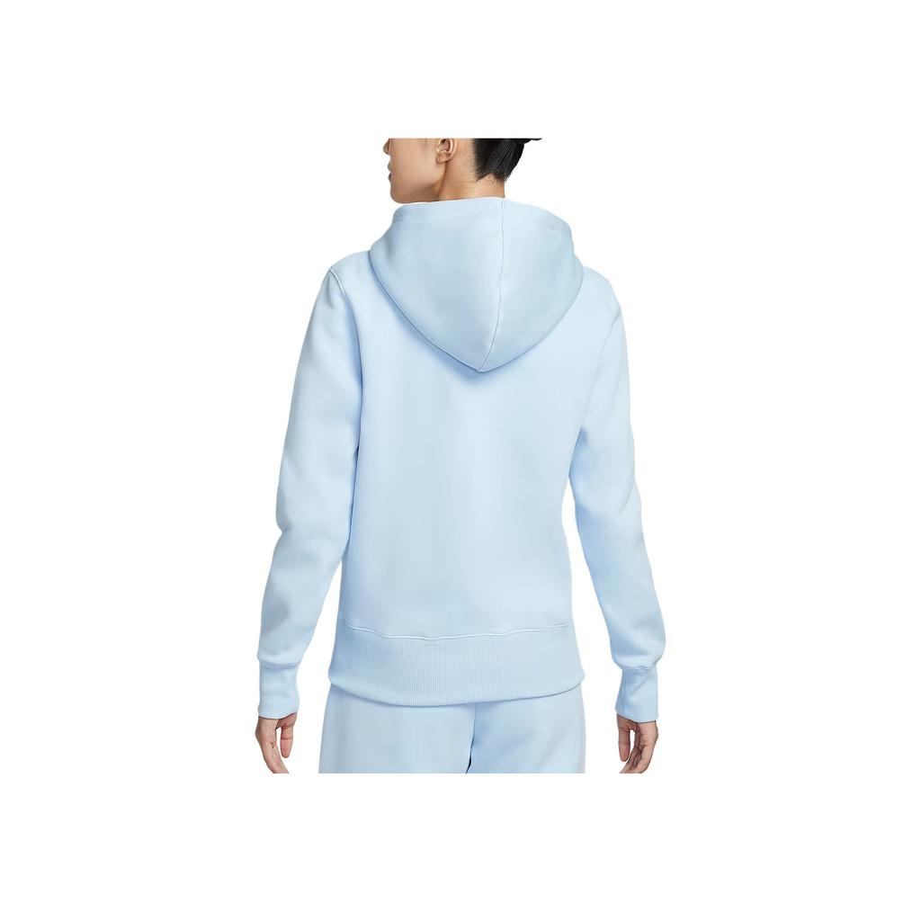 Nike Sportswear Phoenix Fleece Hooded Zip-Up Long Sleeve Jacket Women Jackets HJ0996441