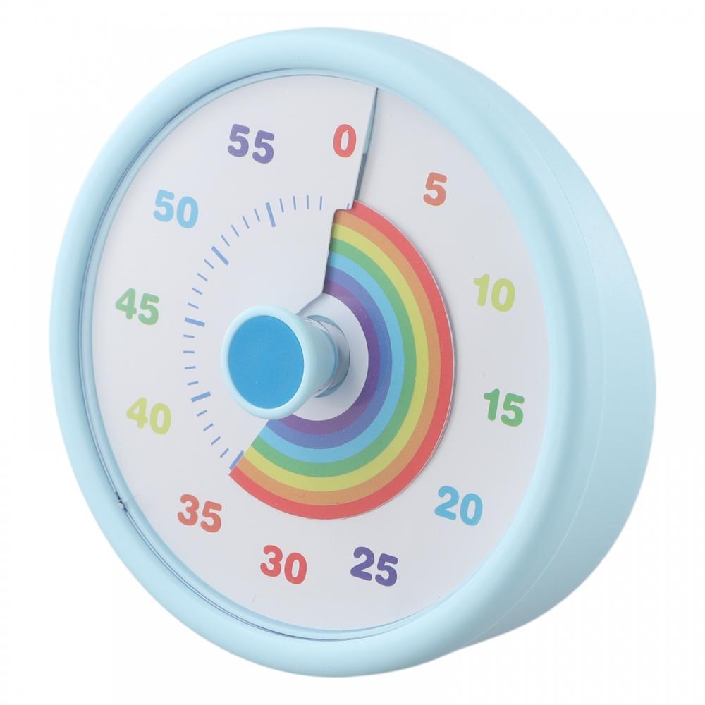 Visual Countdown Timer for Kids 60 Minute For Classroom and Office Use