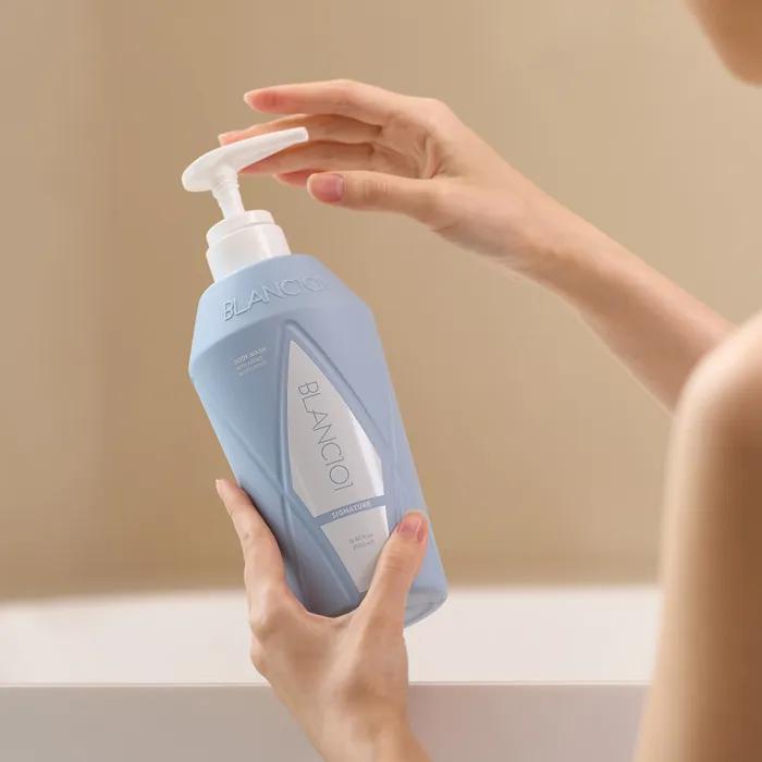 Signature Body Wash 500ml