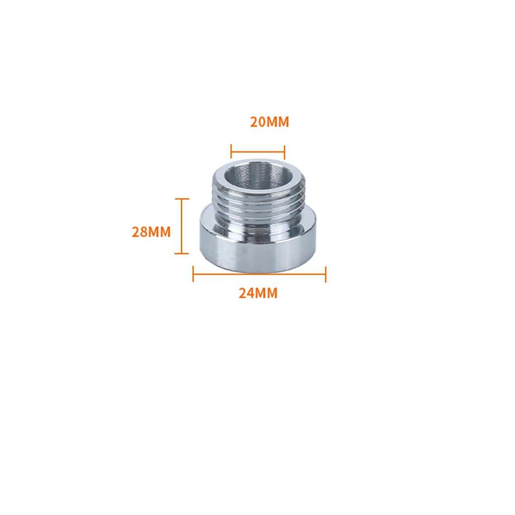 

Bathroom Faucet Extension Universal Kitchen faucets water tap Nozzle 360° Rotation Shower Extension Adapter bathroom accessories