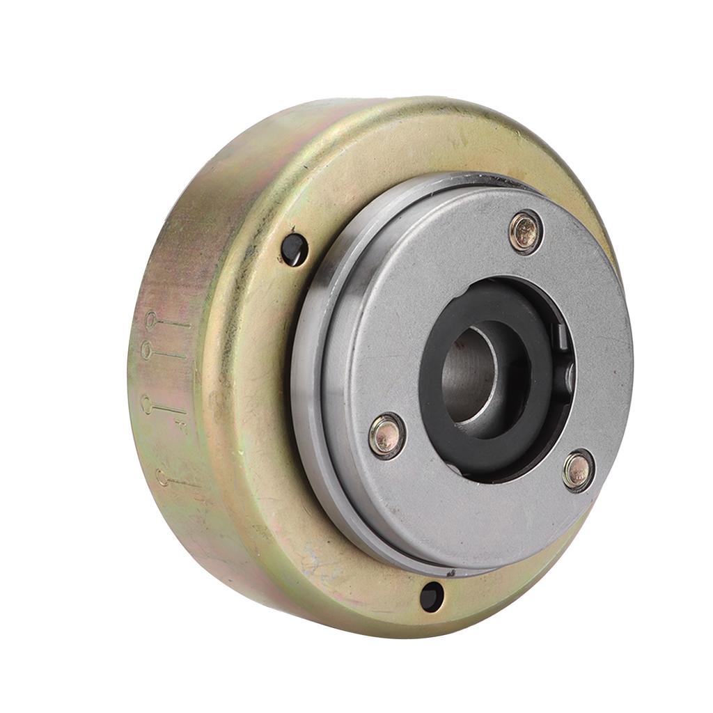Motorcycle Magneto Flywheel Replacement for 90cc 110cc 125cc Pit Pro Quad Dirt Bike ATV