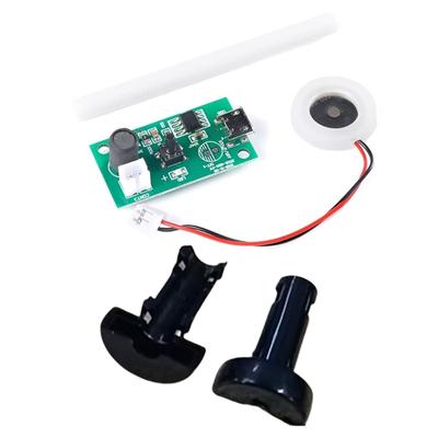 USB napájený zvlhčovací modulová sada Technologie tichého provozu USB modul pro rozprašování do ložnic, pracovních prostor a prostředí