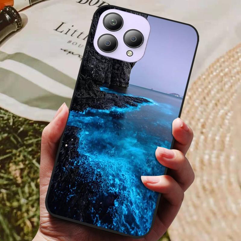 

Для чохла Cubot P80 TPU М які силіконові протиударні чохли для Cubot P80 P 80 Чохол для телефону Para CubotP80 Etui Захисні накладки Capas Cubot P80