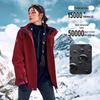 Pioneer Camp Women's GHW423300 Outdoor Hiking Shell Jacket