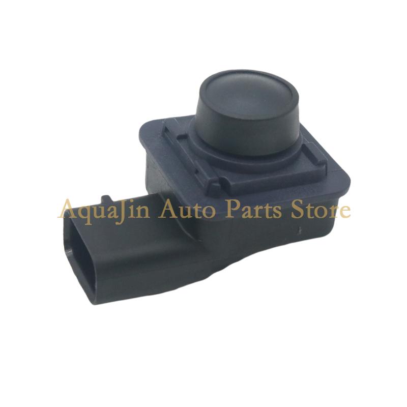 GB5Z-19G490-C Rear View Backup Parking Reverse Camera For Ford Explorer U502 MK5 3.5L Police Interceptor Utility 3.7L 2016~2019