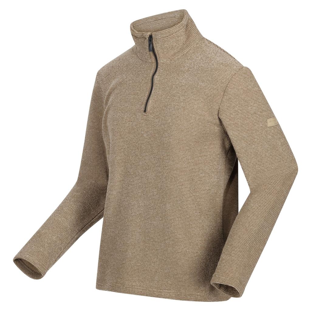 Regatta Mens Edley Fleece Top