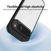 Phone Case For Google Pixel 10 Pro XL Airbag Shockproof Shell TPU+Transparent For Google Pixel 10 Pro