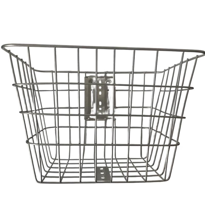 GEETHA Electric Bike Wire Basket
