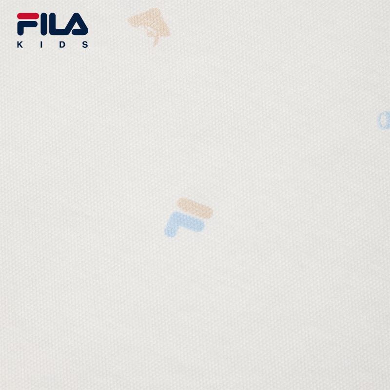FILA Kids' Summer Short Sleeve Polo Shirt